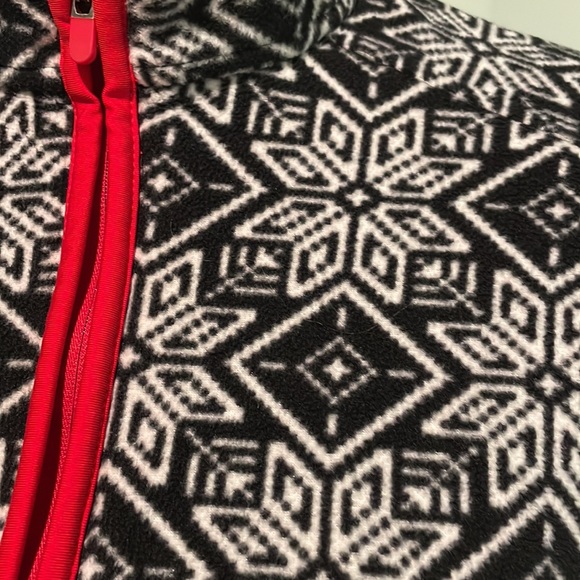 Lands End pullover size medium - Picture 4 of 5